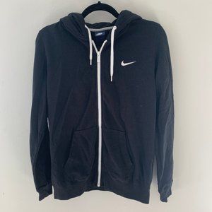 Classic Nike Zip Up Hoodie Jacket